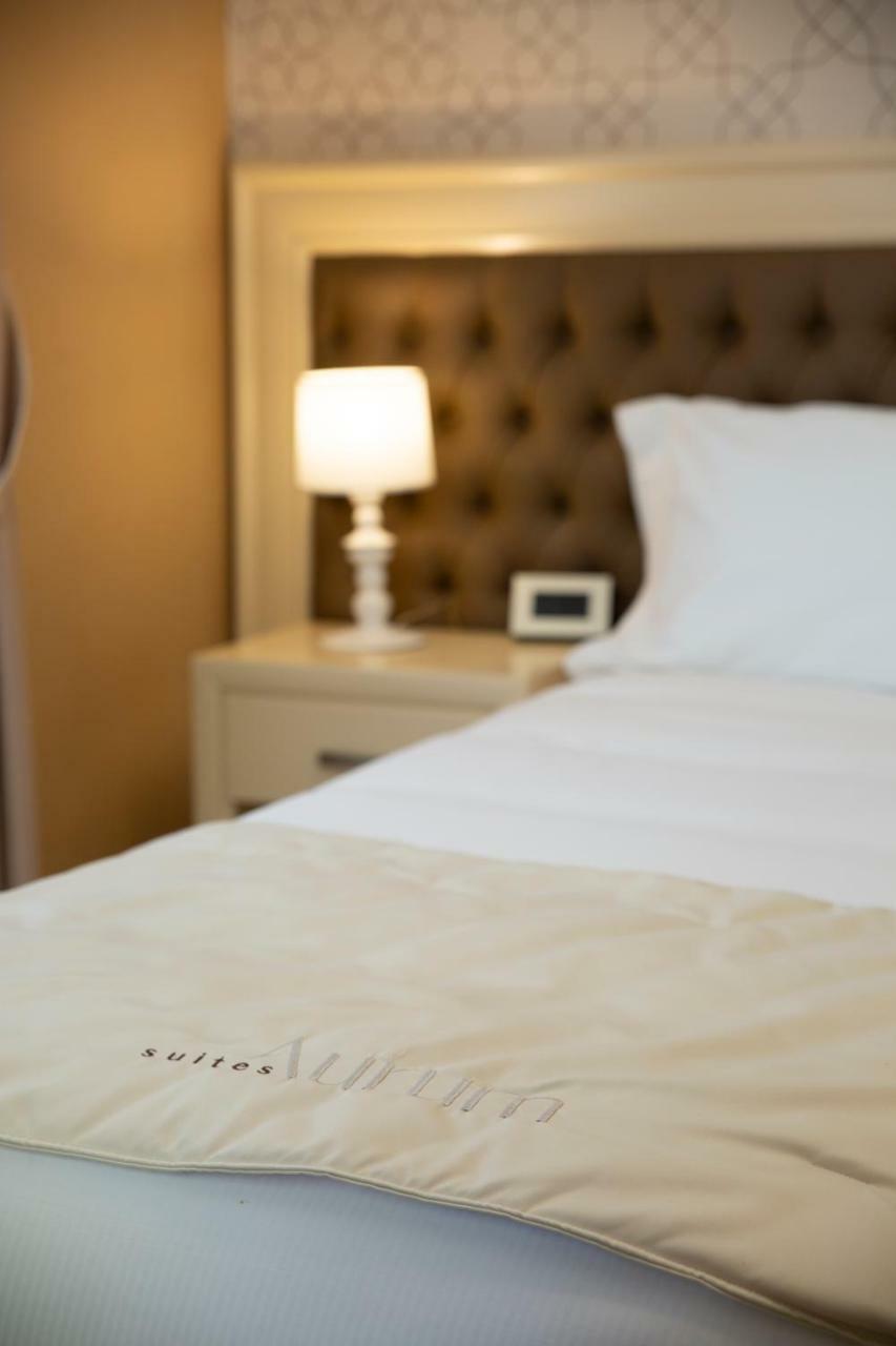 Aurum Suites Пескара Екстериор снимка